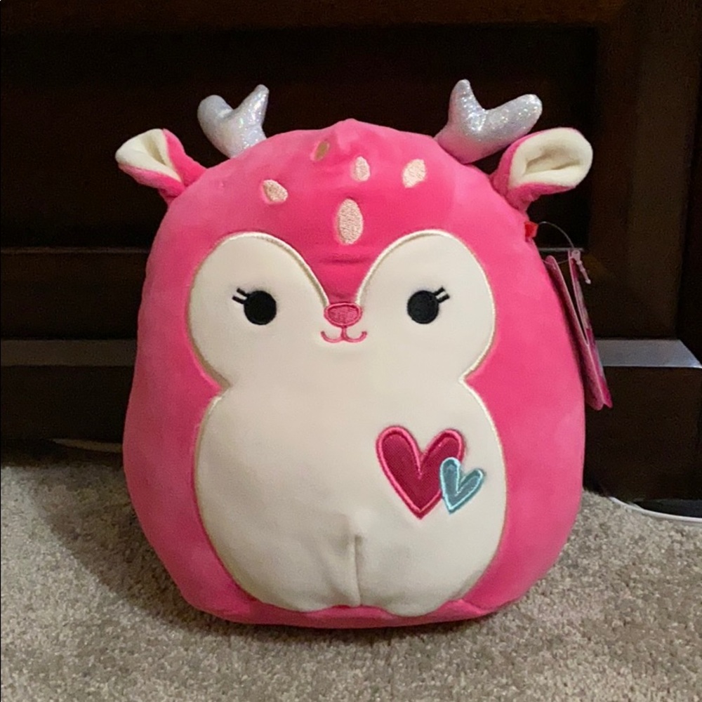 SQUISHMALLOWS duchess